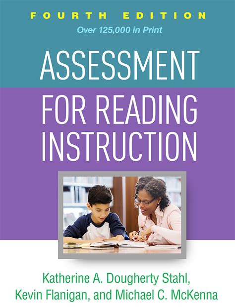 Sample Chapter: Assessment for Reading Instruction: Fourth 